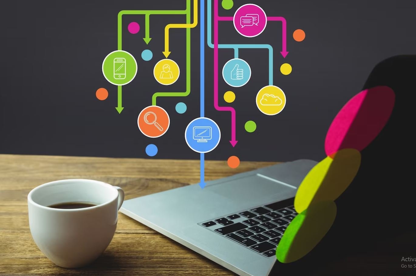 Top Web Design Company in Mumbai 2023
