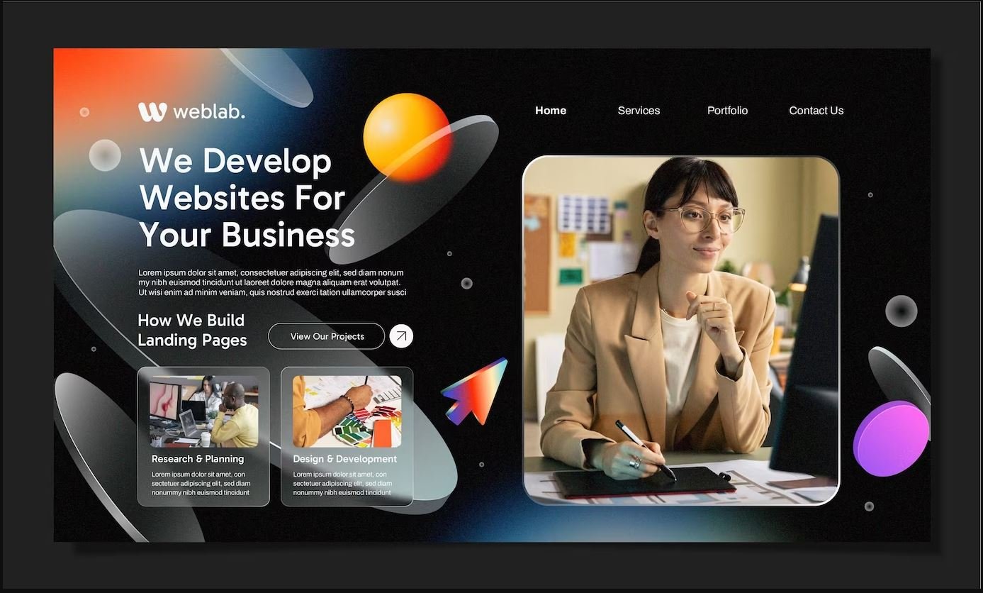 Mumbai’s Best Web Design Services