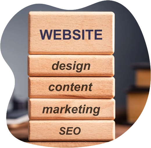Website Design Company in Mumbai - WDSM