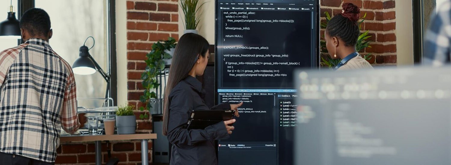 Web Designers in Airoli