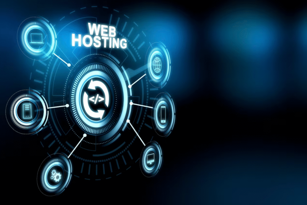 Best Webhosting Service in India