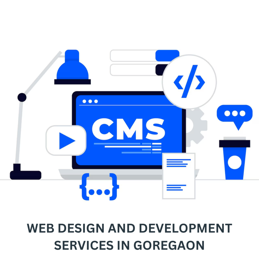 Best Web Design Services in Goregaon