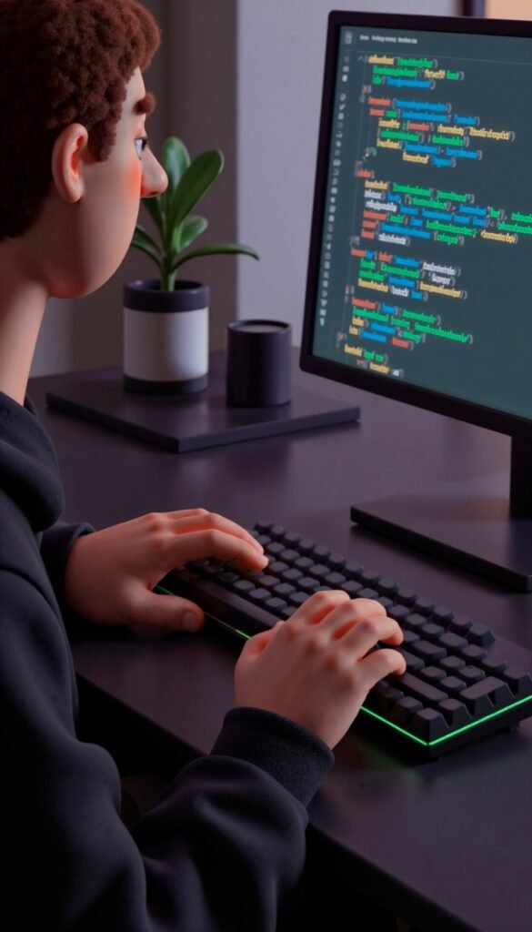 Best Web Design and Development Company in Borivali