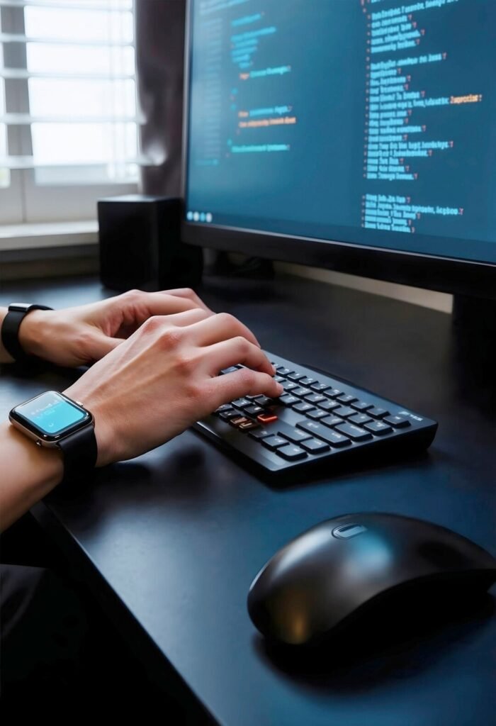 Website Design and Development Company in Dahisar