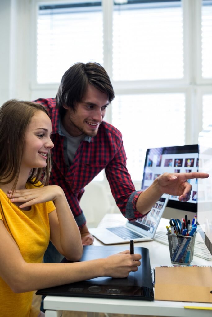 Affordabale and Best Web Design Agency in Bhiwandi