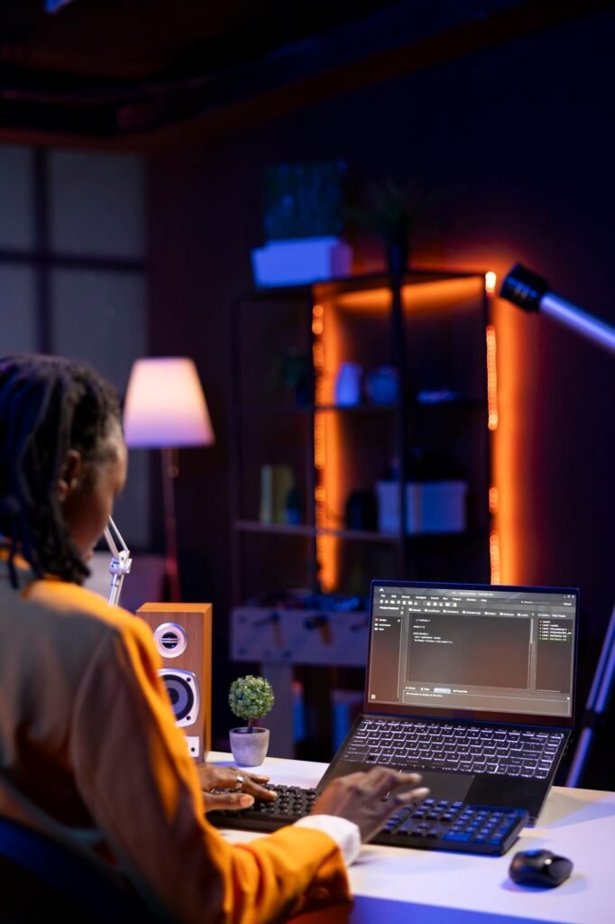 Affordable and Best Web Design and Development Agency in Kurla