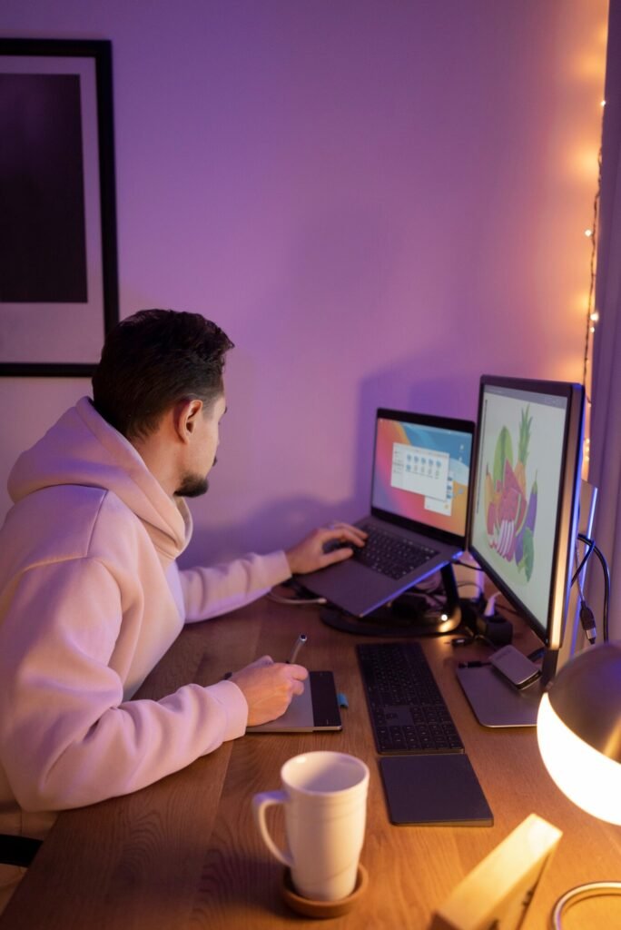 Affordable and Best Web Design and Development Agency in Mira Road