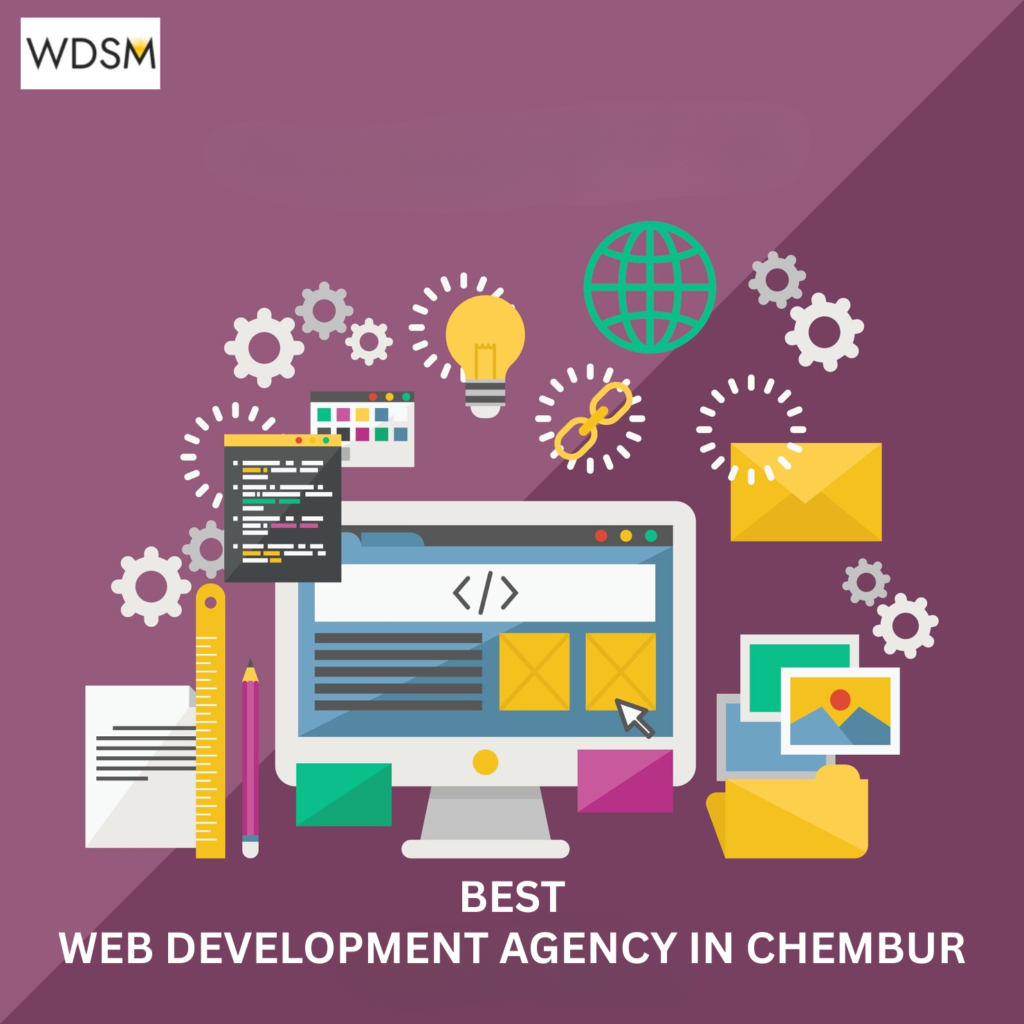Best Web Design Services in Chembur
