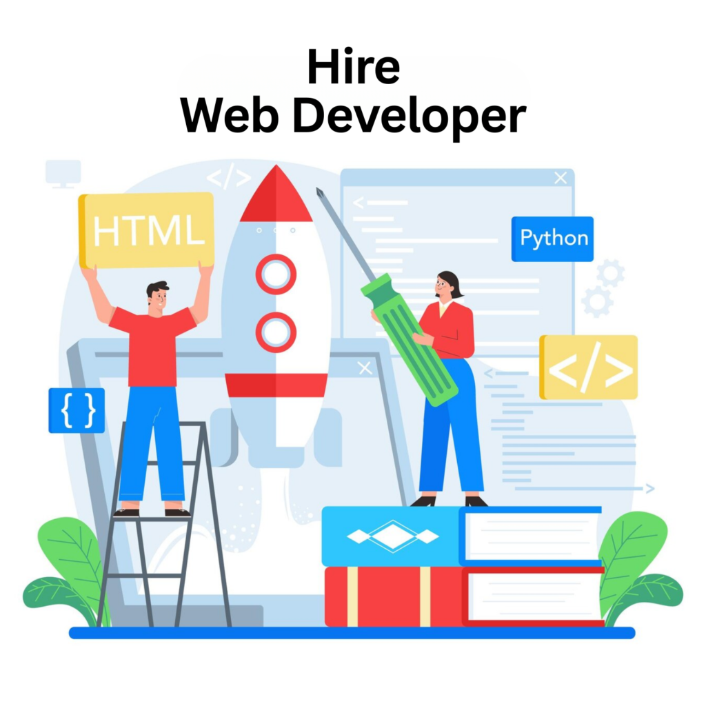 Best Web Design Services in Jogeshwari