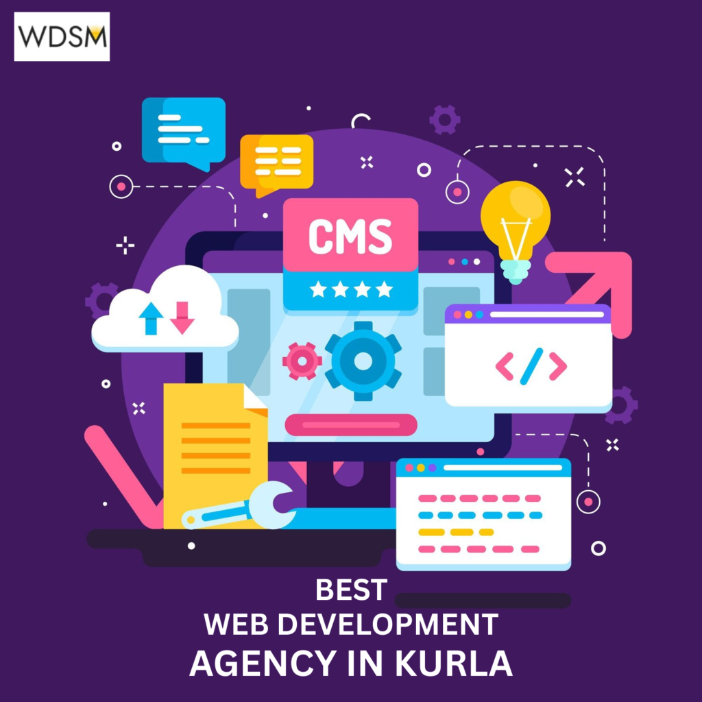 Best Web Design Services in Kurla