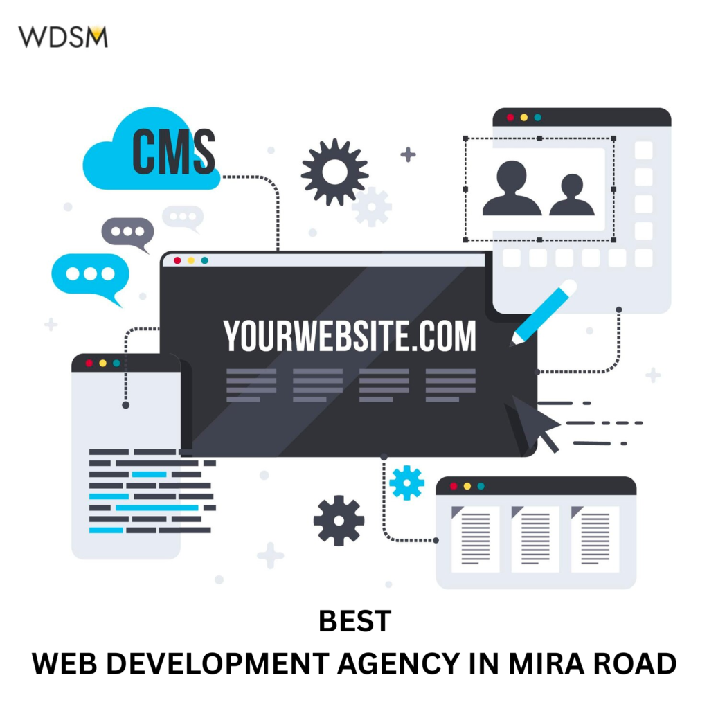 Best Web Design Services in Mira Road