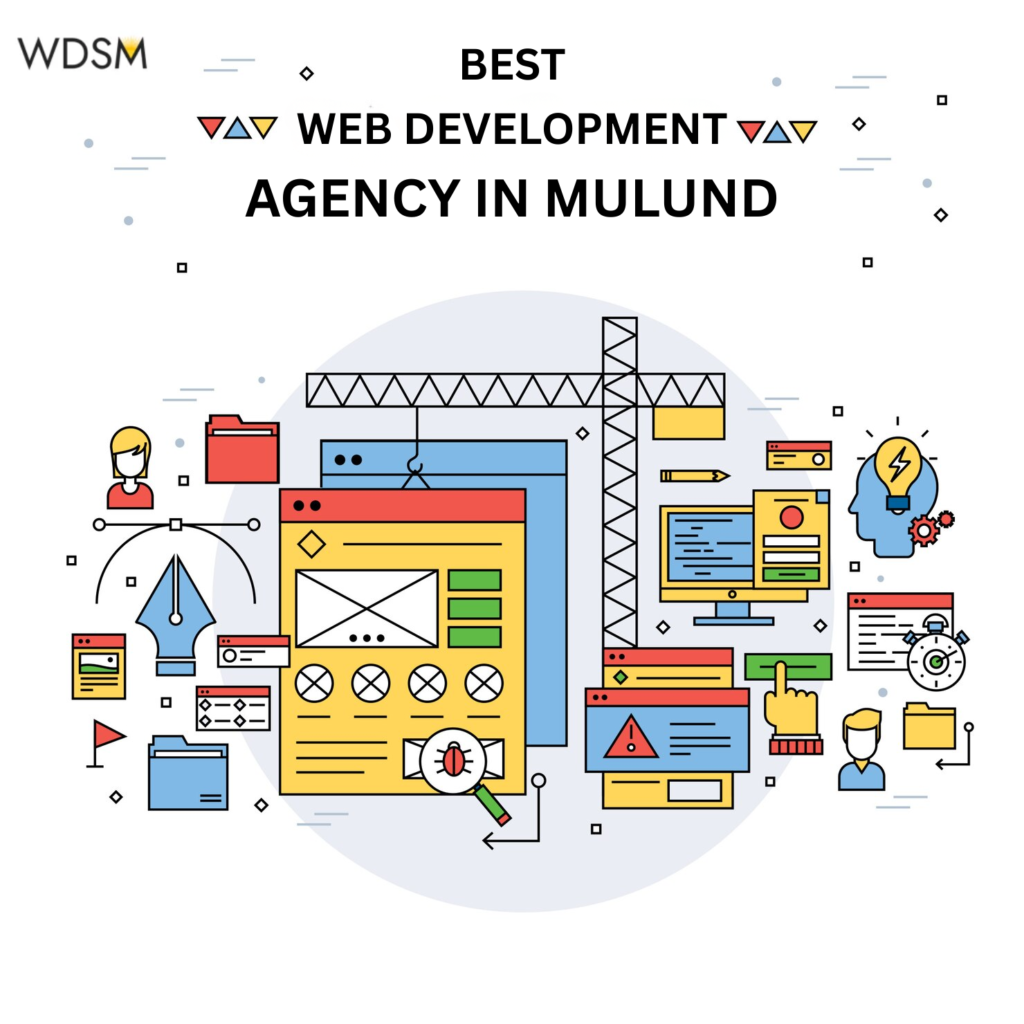 Best Web Design Services in Mulund