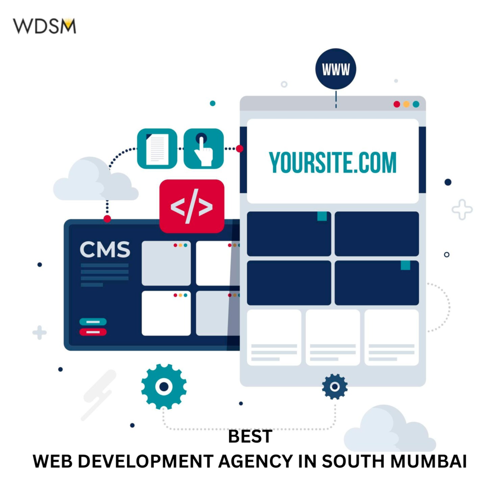 Best Web Design Services in South Mumbai