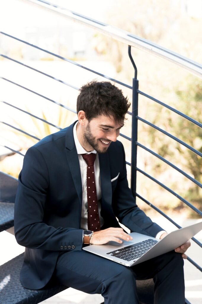 Best Web Design and Development Agency in Navi Mumbai