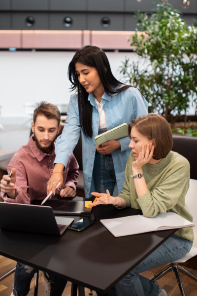 Best Website Development Company in India